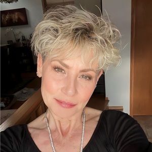 Meet your Posher, Starlene